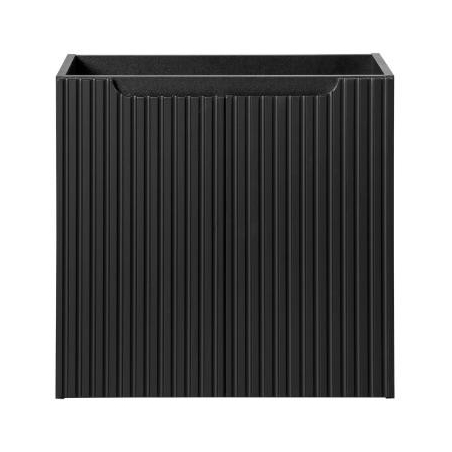 Szafka pod Umywalke Nova Black D2 82-60-2D COMAD