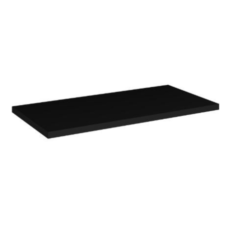 Countertop Nova Black B 89-80 COMAD