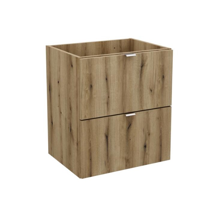 Szafka pod Umywalke Nova Oak  82-50-2S COMAD