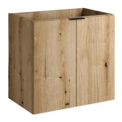 Szafka pod Umywalke Nova Oak D2 82-60-2D COMAD