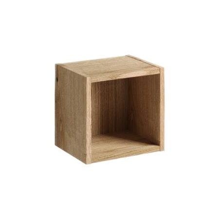 Qubik Nova Oak A 83-27-Q COMAD top shelf