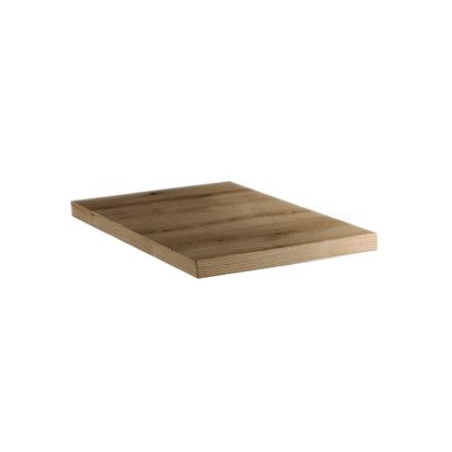 Countertop 20cm Nova Oak B 89-20 COMAD