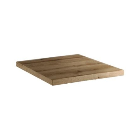Table top 30cm Nova Oak B 89-30 COMAD