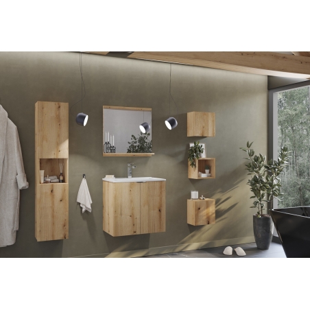 Blat 50cm Nova Oak B 89-50 COMAD