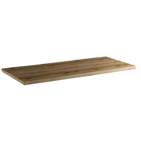 Worktop 90cm Nova Oak B 89-90 COMAD