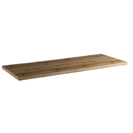 Countertop 100cm Nova Oak B 89-100 COMAD