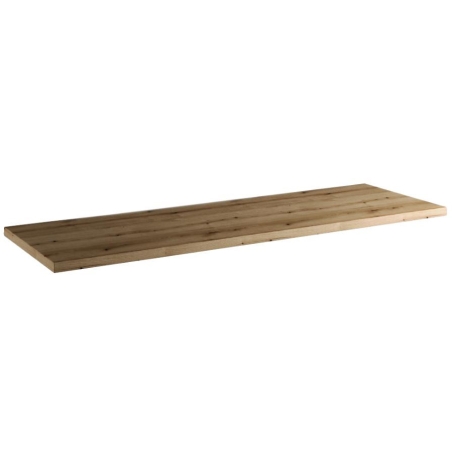 Countertop 120cm Nova Oak B 89-120 COMAD