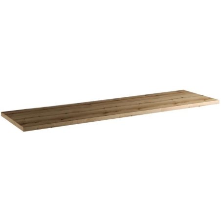 Countertop 140cm Nova Oak B 89-140 COMAD