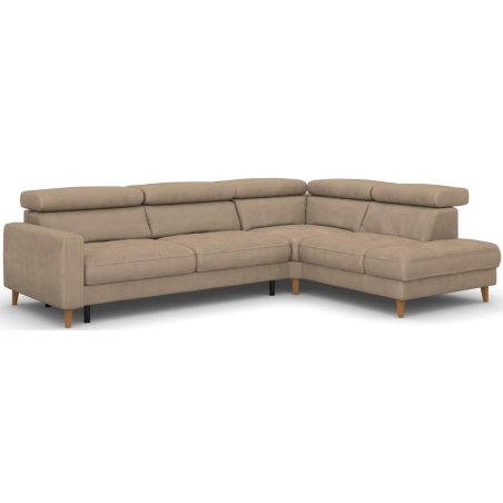 Goya 3F-TE-1,5HT/BK corner unit Bydgoszcz Furniture