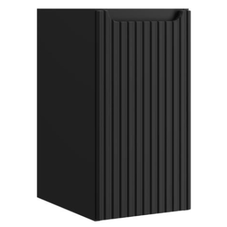 Undercounter cabinet Nova Black D2 81-30-1D COMAD