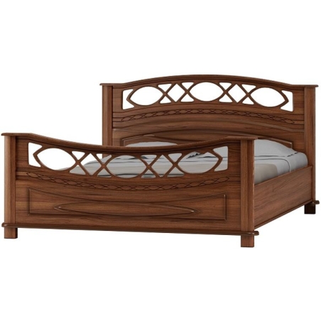 Versailles bed W36 160 Art-futuro