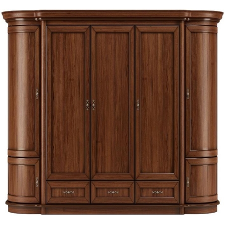 Wardrobe Versailles W31 Art-futuro