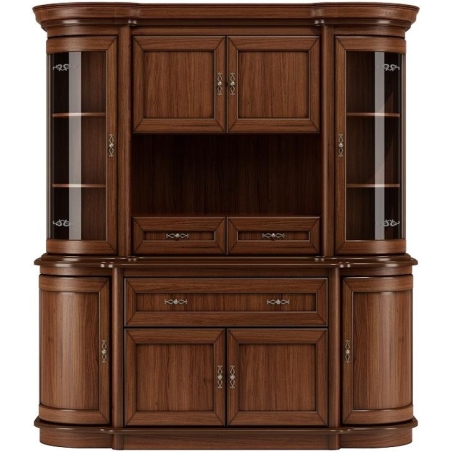 Versailles cabinet W25 + W26 Art-futuro