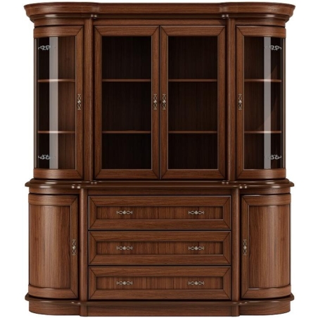 Version W23 + W24 Art-futuro cabinet