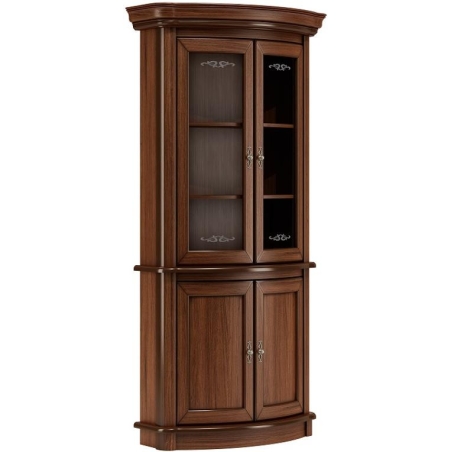 Versal corner cabinet W15 + W16 Art-futuro