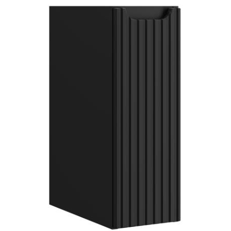 Undercounter cabinet Nova Black D2 81-20-1D COMAD