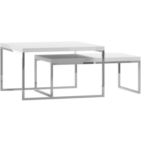 Modifiers - Proposed combination, Art-Futuro lacquer - White gloss