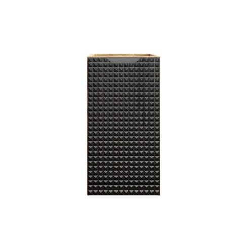 Szafka pod blat Ocean Black 81-30-1D COMAD