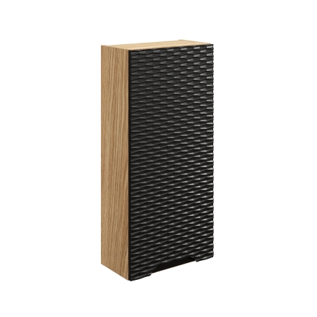 Top cabinet Ocean Black 83-35-1D COMAD