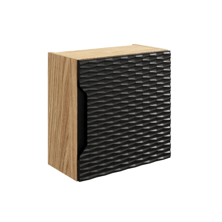 Top cabinet Ocean Black 83-35-1DQ COMAD