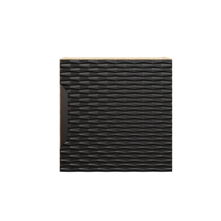 Szafka Górna Ocean Black 83-35-1DQ COMAD
