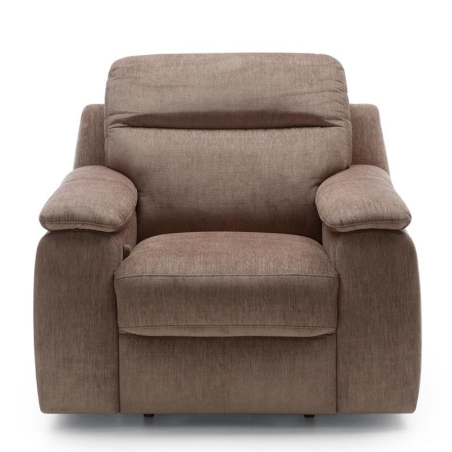 Libretto Armchair by Bydgoskie Meble