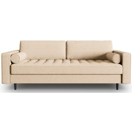 Milo Casa structure - Beige Mel06