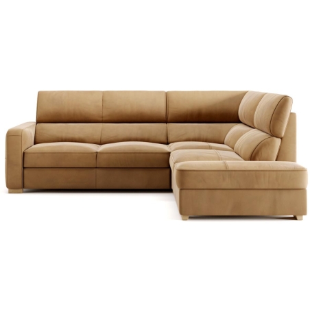 Corner unit Leonardo 2.5F-E tall-1HT/BK Bydgoszcz Furniture
