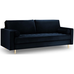 Velour colours: Royal Blue 