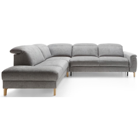 Corner unit Mia 3F-TE-1,5HT/BK Bydgoszcz Furniture