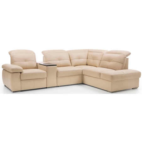 Corner unit Legend 287x269cm Bydgoskie Meble