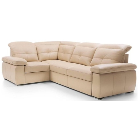 Corner unit Legend 269x199cm Bydgoszcz Furniture