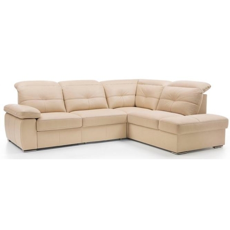 Corner unit Legend 269x215cm Bydgoszcz Furniture