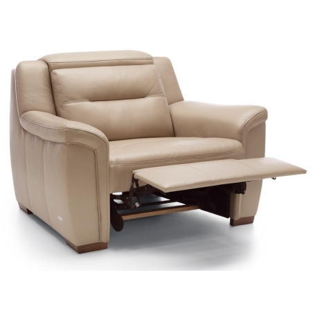 Armchair Salmo RF (manual) by Bydgoskie Meble