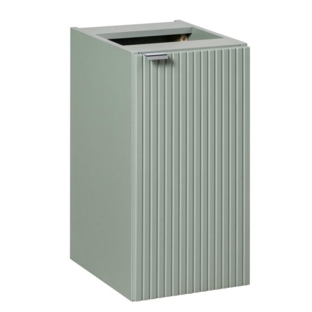 Line Reed Green under-counter cabinet 81-30-1D COMAD