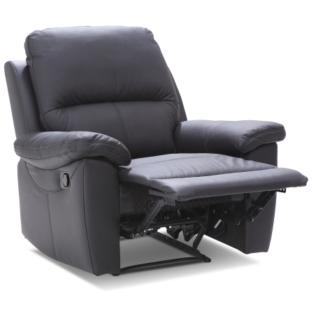 Fotel Twins 1RF Bydgoskie Meble