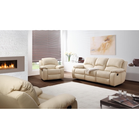 Opera 1RF armchair Bydgoszcz Furniture