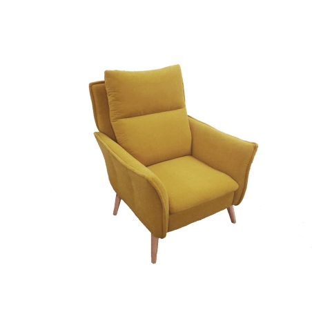 Ines armchair Bydgoszcz Furniture