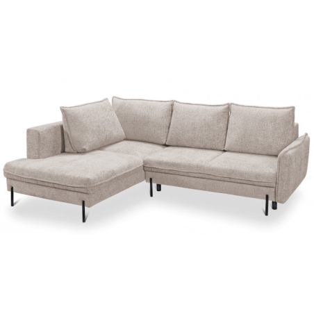 Strona narożnika - Lewa, Sweet Tkaniny Gr. B - Tender way 04, Modyfikatory - Proponowana kombinacja