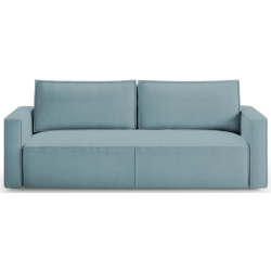 Fabric: Modoo 2318 Blue Grey 