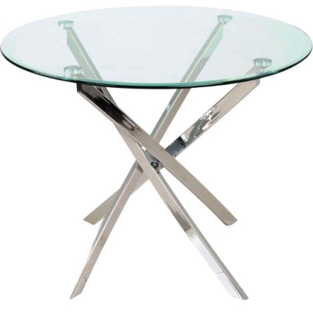 Agis transparent 90 Signal table