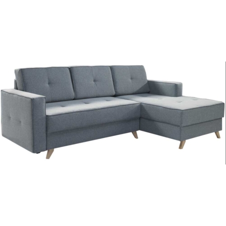 Pori CrisTap corner sofa