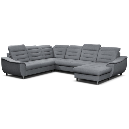 Bellagio sofa bed 340x269 cm Meblosoft