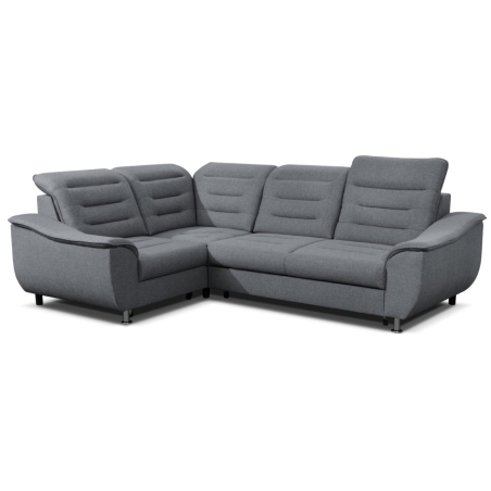 Corner sofa Bellagio 269x199 cm Meblosoft