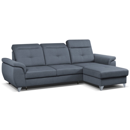 Corner sofa 265x177cm Limone Meblosoft