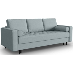 Structural colours: Blue Mel72 
