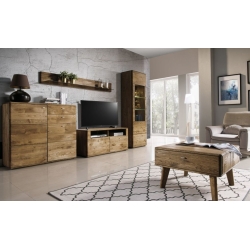Decort Oleje: Burnt Oil 