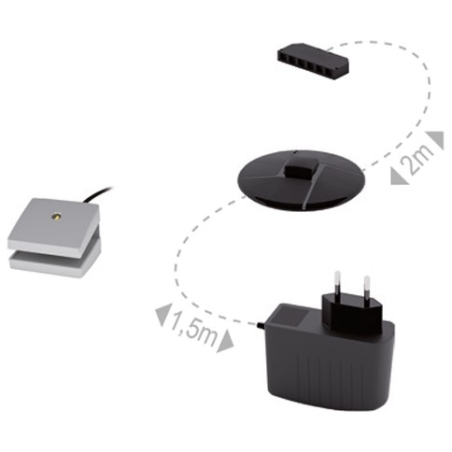 Lighting 1LED03NB1Z ML Furniture
