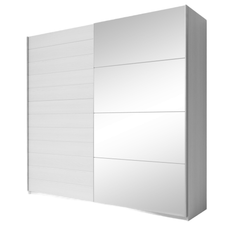 Helvetia Colours - Abisko Ash