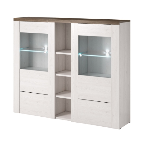 Helvetia Kolorystyka - Sibiu Larche - Sonoma Trufel